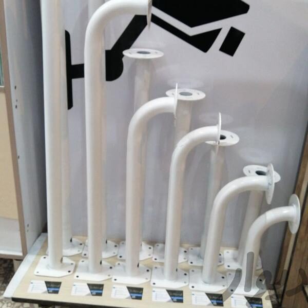 استند نصب تجهیزات