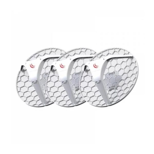 اکسس پوینت بی سیم میکروتیک مدل LHG 5