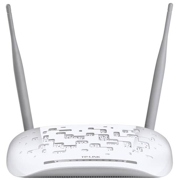 TP-Link TD-W9970 300Mbps N USB VDSL/ADSL Modem