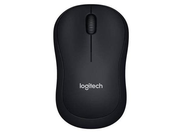 Logitech Wireless Mouse M185 اصل