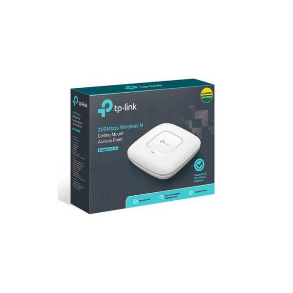 TP-Link EAP110 300Mbps Access Point