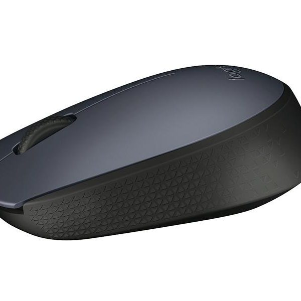 Logitech M170 Wireless Mouse