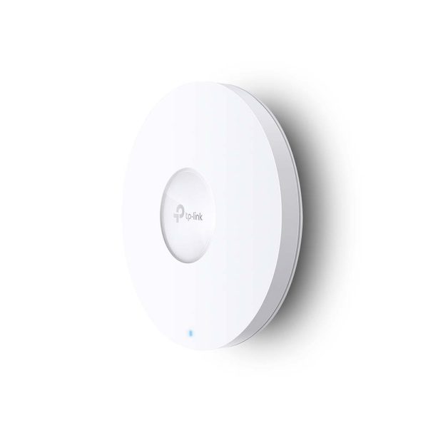 TPLINK EAP610 AX1800 Ceiling Mount WiFi 6 Access Point