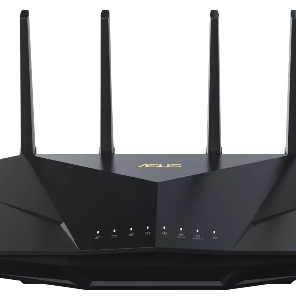 ASUS RT-AX5400 Dual Band WiFi 6