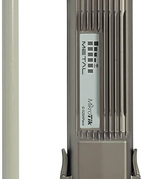 MIKROTIK RBMetal 52 ac