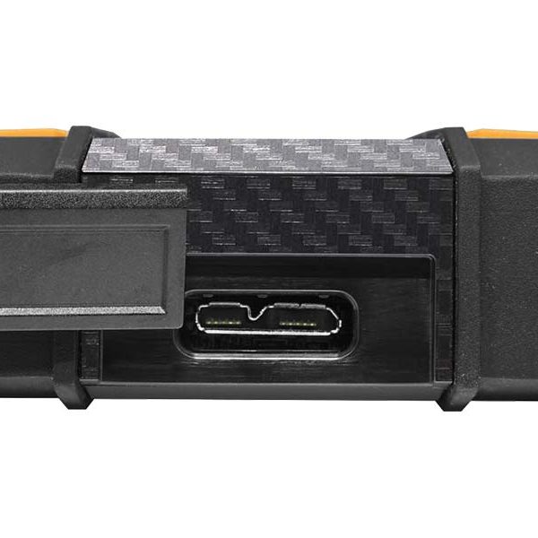 External Hard Disk ADATA HD710 Pro 1TB