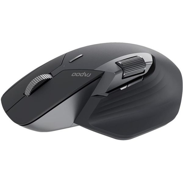 Rapoo MT760 Multi-Device Wireless Mouse