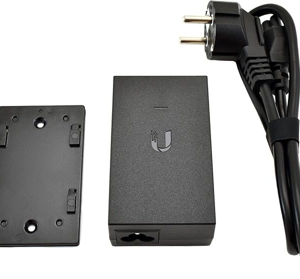 UBNT POE-24-12W INJECTOR
