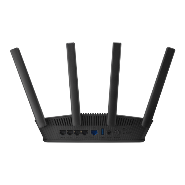 ASUS RT-BE58U WIFI7 ROUTER