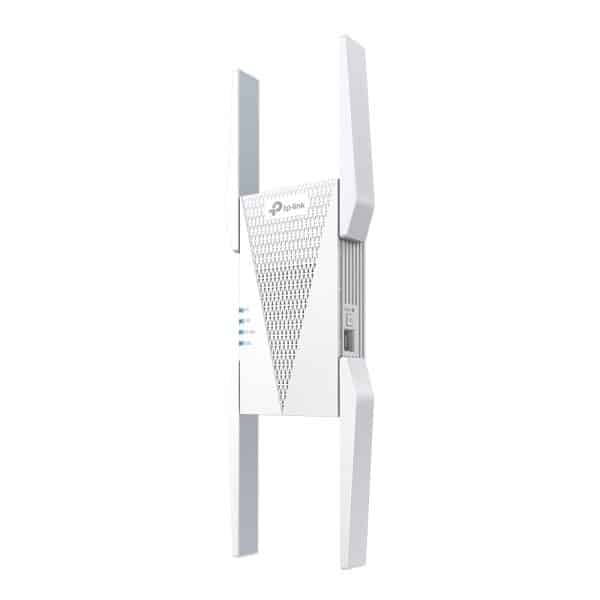 TPLINK RE815X New AX5400 Tri-Band Wi-Fi 6 Range Extender