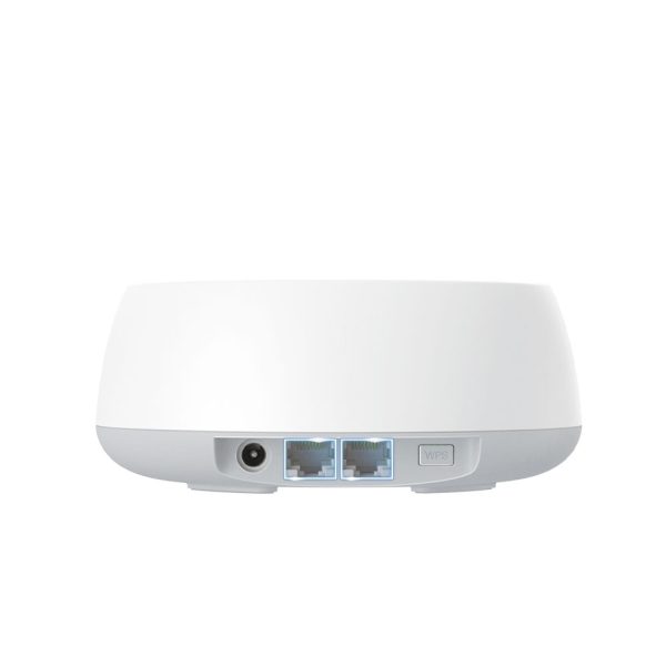 TPLINK Deco BE22(3PACK) BE3600 Whole Home Mesh WiFi 7 System