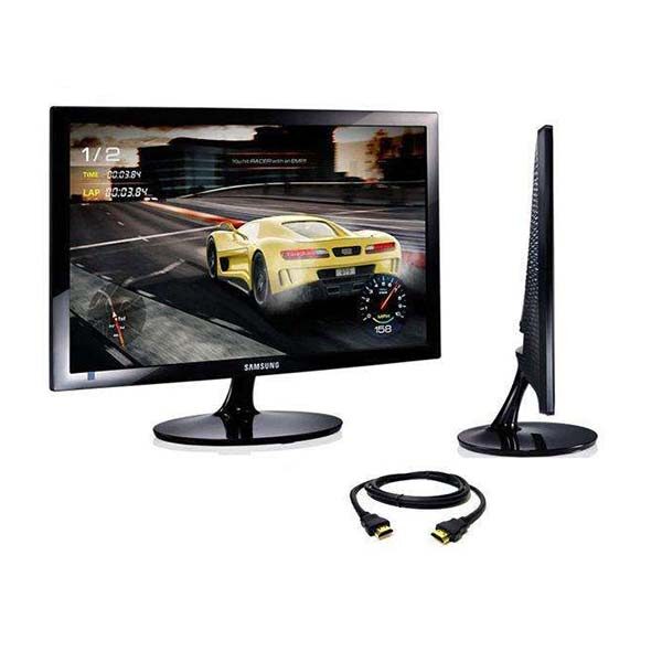 مانیتور 24 اینچ سامسونگ مدل LS24D332