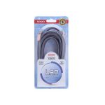 کابل شبکه پچ کورد CAT6 سومو مدل SL603