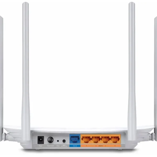 روتر بی سیم تی پی-لینک مدل Archer C50