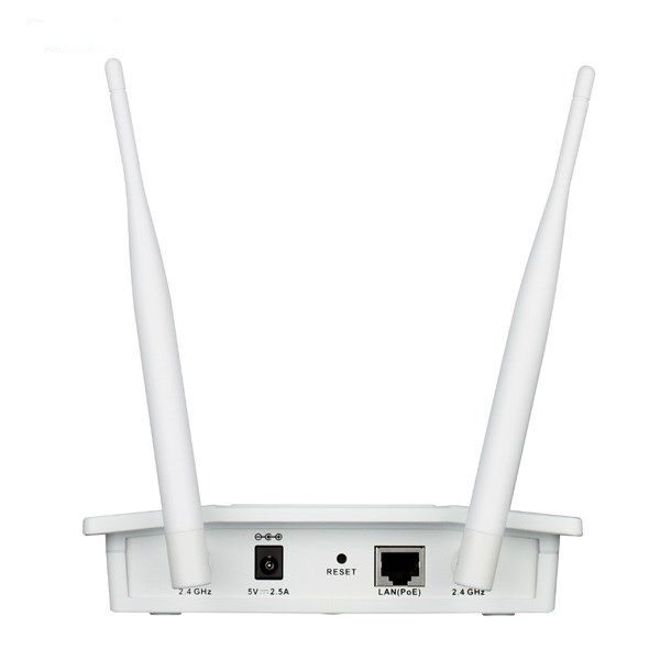 اکسس پوینت بی‌سیم و PoE دی-لینک مدل DAP-2360