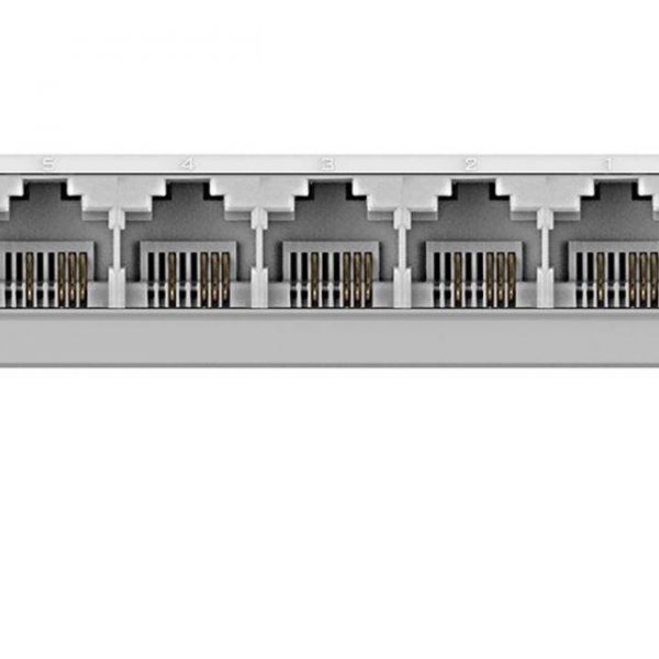 سوییچ 5 پورت دی-لینک مدل DES-1005C