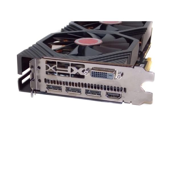 کارت گرافیک XFX RX580 8GB