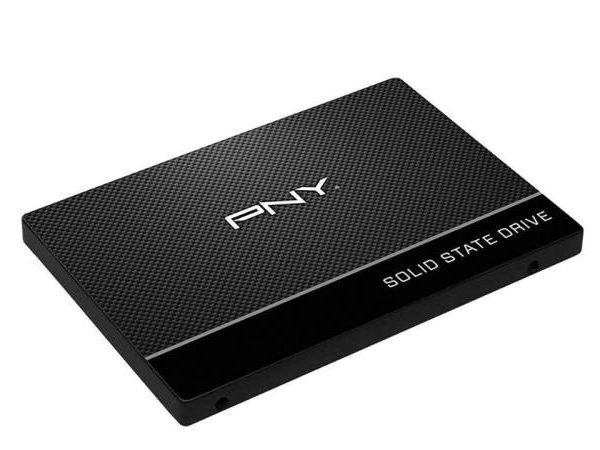 PNY CS900 Series 120GB Internal SSD Drive
