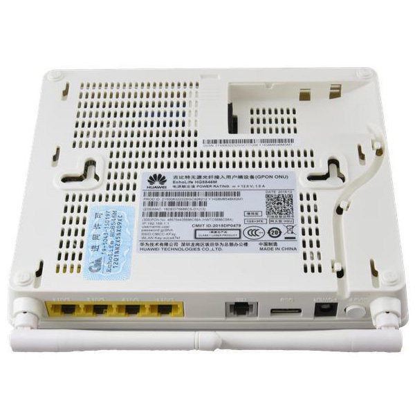 مودم ONT هوآوی EchoLife HG8546M