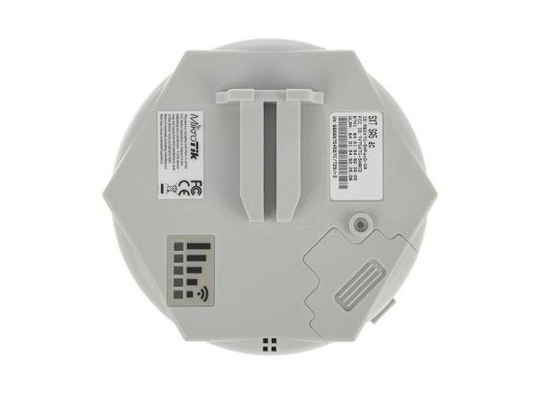 Mikrotik SXT SA5 Ac رادیو وایرلس