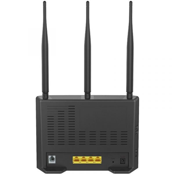 DSL-2870A AC750 VDSL2 ADSL2 Dual Band Wireless Modem Router