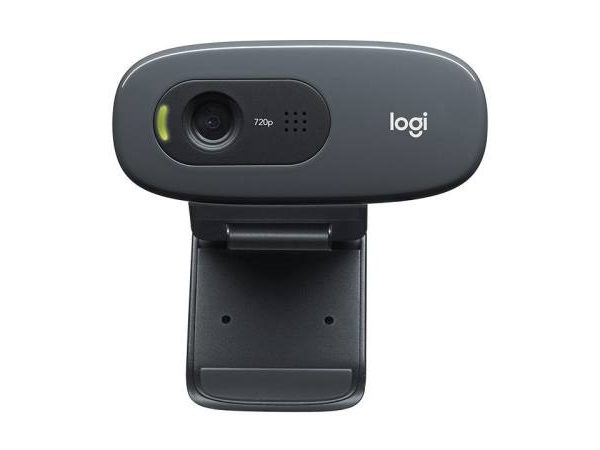 Logitech C270h