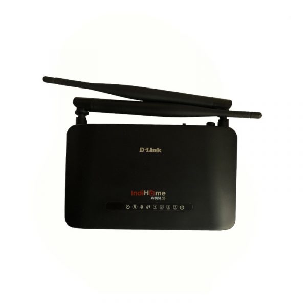 مودم 2 آنتن D-Link 2740M ADSL2+ N300