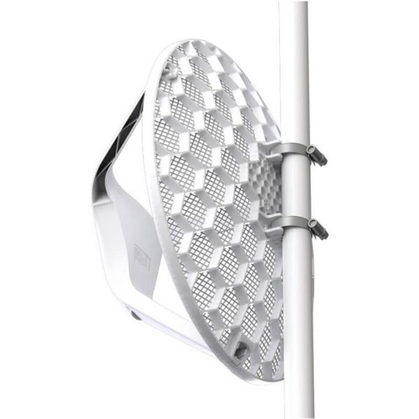 MikroTik LHG HP5 Wireless CPE