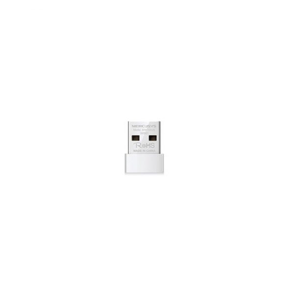 Mercusys MW150US N150 Wireless Nano USB Adapter