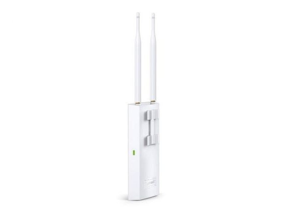 TP-Link EAP110-Outdoor 300Mbps Outdoor Access Point