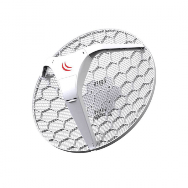 رادیو وایرلس LHG 5 ac میکروتیک RBLHGG-5acD