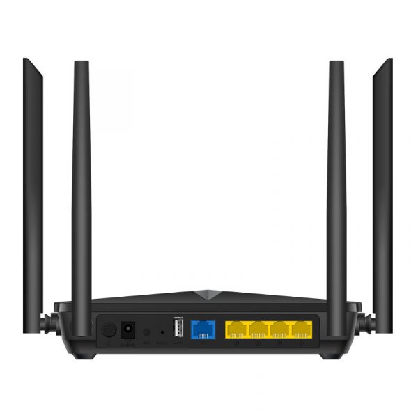 D-Link DIR-825 Xtreme N Dual Band Gigabit Router