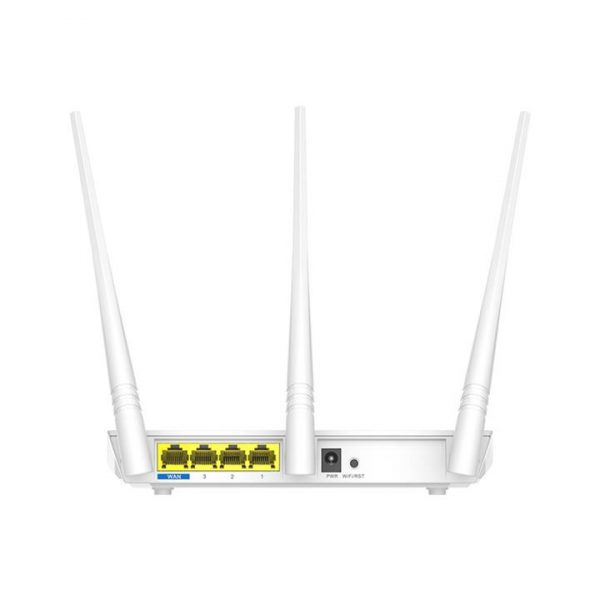 Tenda F3 N300 Wireless Router