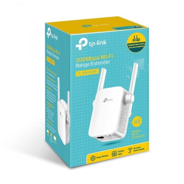 TP-LINK TL-WA855RE
