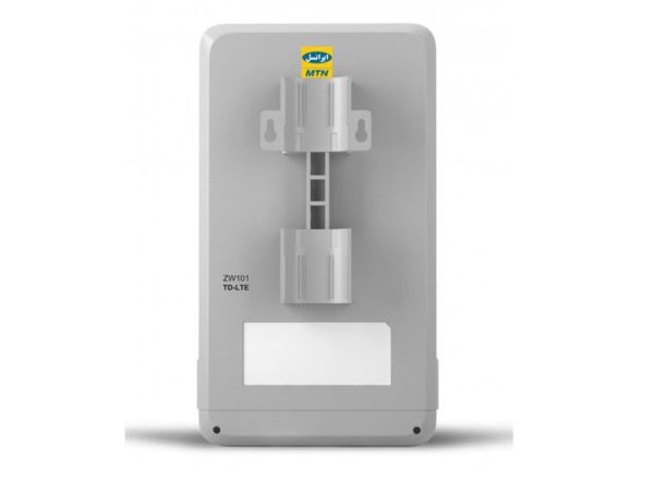 مودم TD-LTE مدل ZW101
