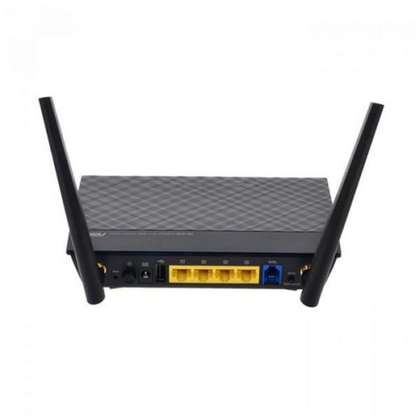 ASUS DSL-N14U B1 Wireless ADSL2 Modem Router