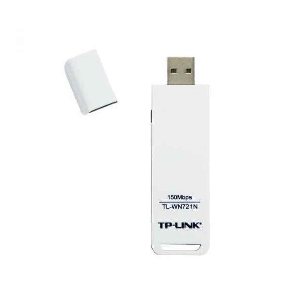 کارت شبکه بیسیم تی پی-لینک مدل TL-WN727N