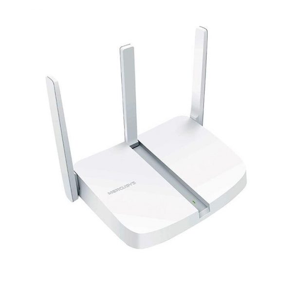 MERCUSYS MW305R 300Mbps Wireless Router
