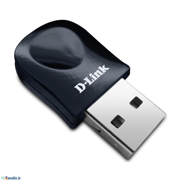 D-Link DWA-131 Wireless N Nano USB Adapter