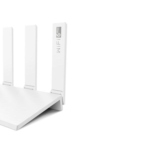 روتر بی سیم Huawei مدل AX3 Dual Core