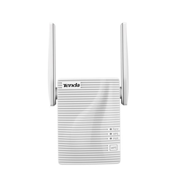 رنج اکستندر-گسترش دهنده شبکه وایرلس تندا A301 Tenda