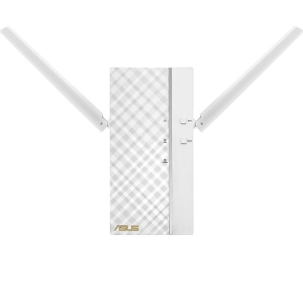 ASUS AC1750RP-AC66 Wireless Dual-Band Range Extender/Repeater