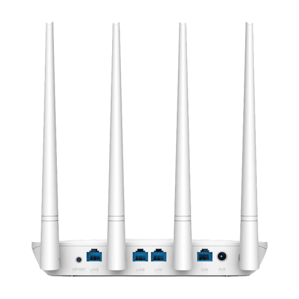 روتر بی‌سیم 300Mbps تندا Tenda مدل F6