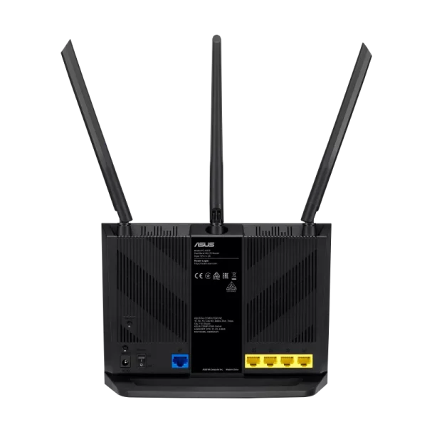 مودم 4G LTE ایسوس مدل 4G-AX56