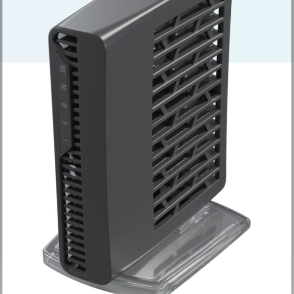 روتر وایرلس میکروتیک Mikrotik hAP ax2