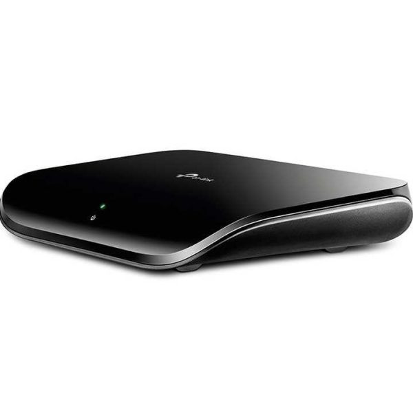 TP-LINK TL-SG1005D 5-Port Gigabit Desktop Switch