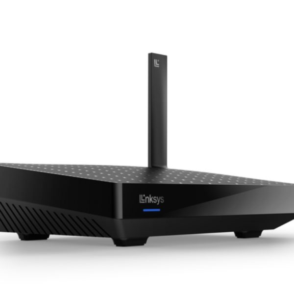 Linksys MR2000-ME Hydra 6 Dual-Band Mesh WiFi 6 Router