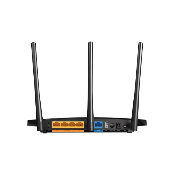 TL-MR3620 AC1350 3G/4G Wireless Dual Band Router