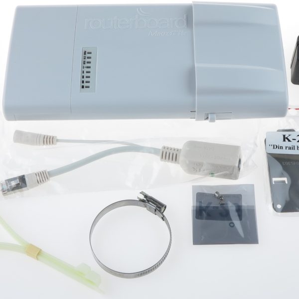 Mikrotike basebox2