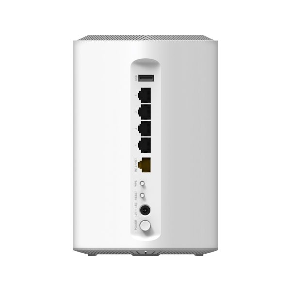 DLINK COVR-X1873 Whole Home Wi-Fi 6 Mesh System